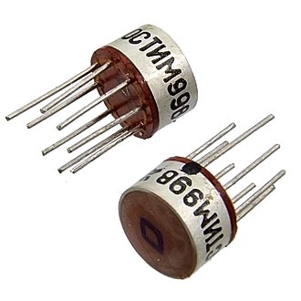 ТИМ-99В 1989 г.