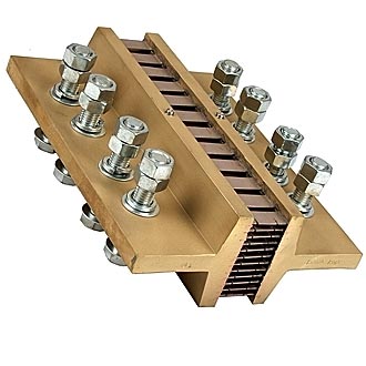 ШУНТ 15000А 75mv (АНАЛОГ-ШСМ) 2025 г.