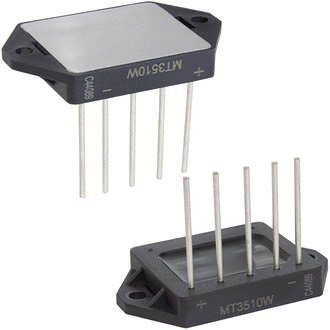 MT3510W 35А 1000V 3 phase 2024 г.