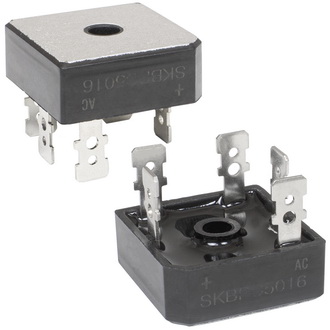 SKBPC5016 50A 1600V 3 phase  2025 �.