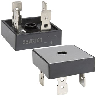 36MB160 35А 1600V 1 phase 2024 г.