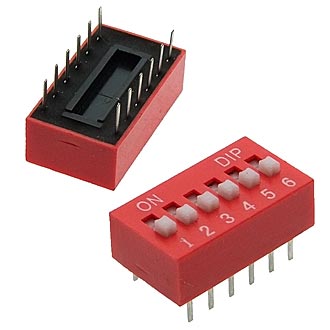 SWD1-6 (DS-06) (Вдм1-6) 2016 г.