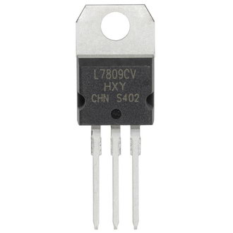 L7809CV (HXY) 2025 г. L7809CV (HXY) 2025 г.