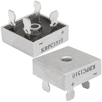KBPC1510 15A 1000V (BR1510)  2024 �.