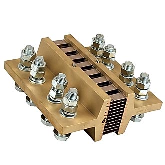 ШУНТ 10000А 75mv (АНАЛОГ-ШСМ) 2024 г.