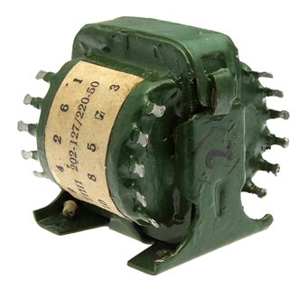 ТПП 202-127/220-50 199* г. ТПП 202-127/220-50 199* г.