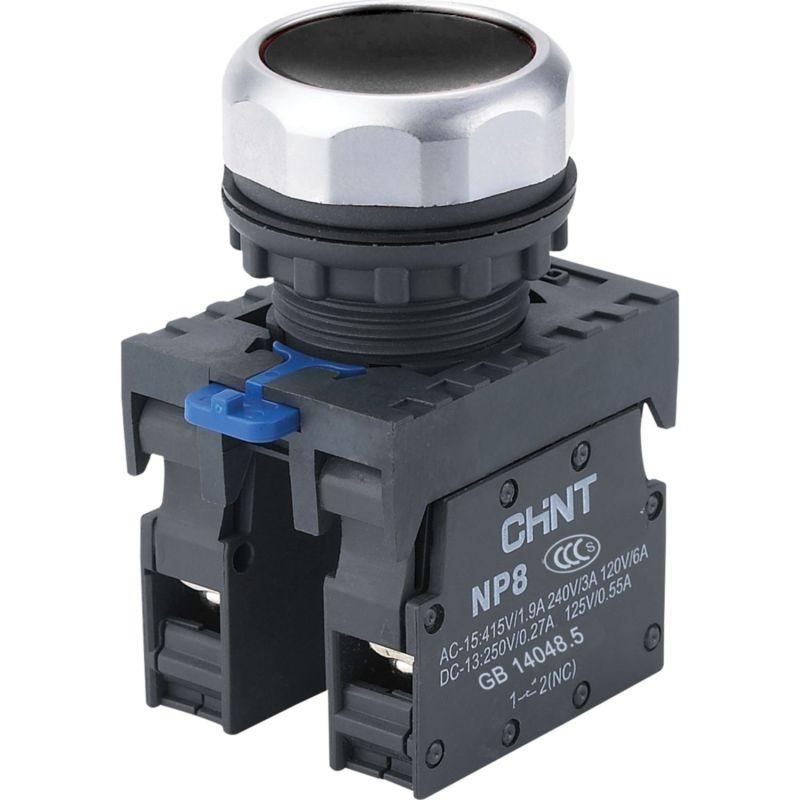   NP8-11BN/2   . 1+1 IP65 667112