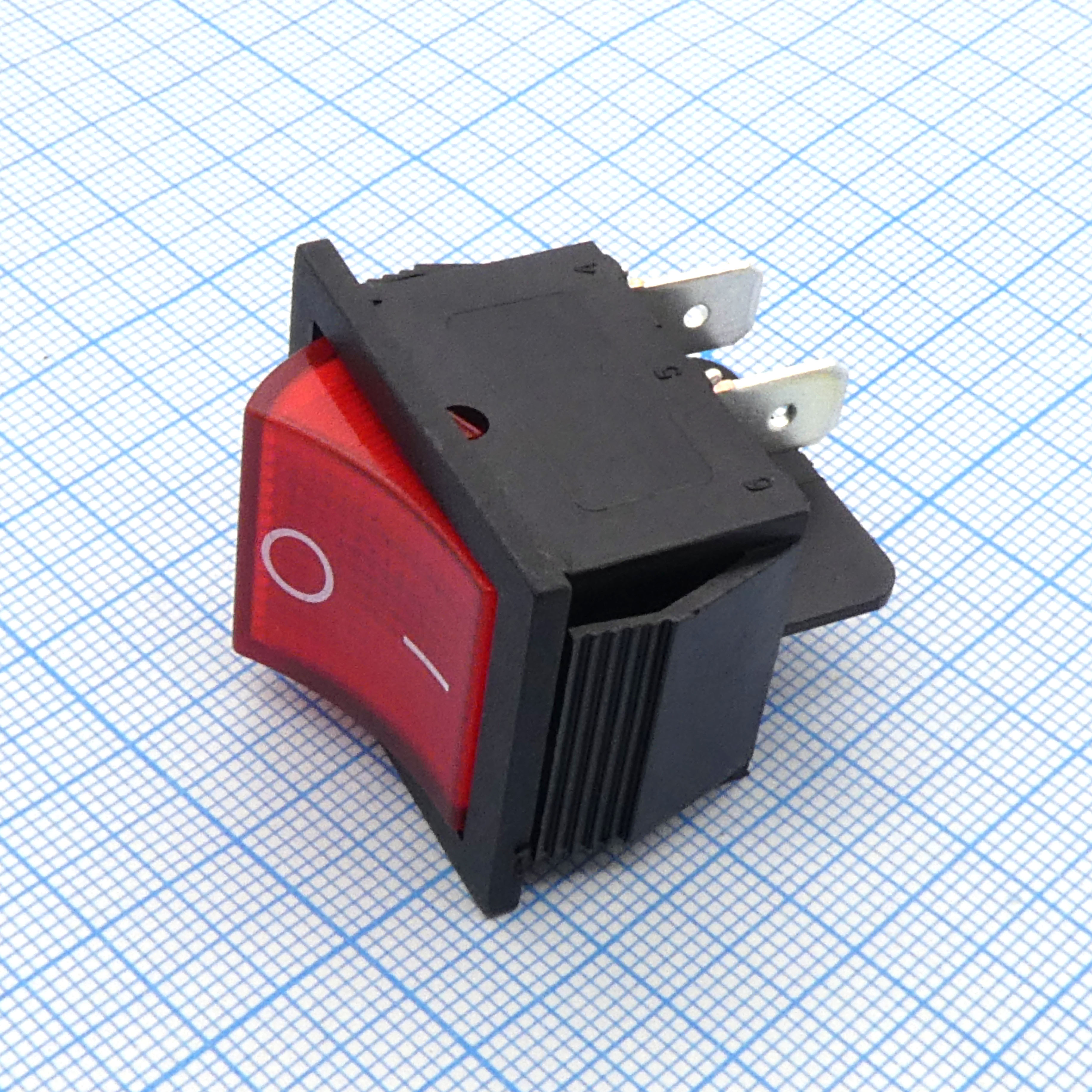 DS SC-767 OFF-ON  20