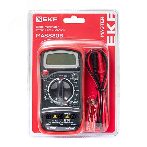 MAS830B Expert In-180701-pm830B