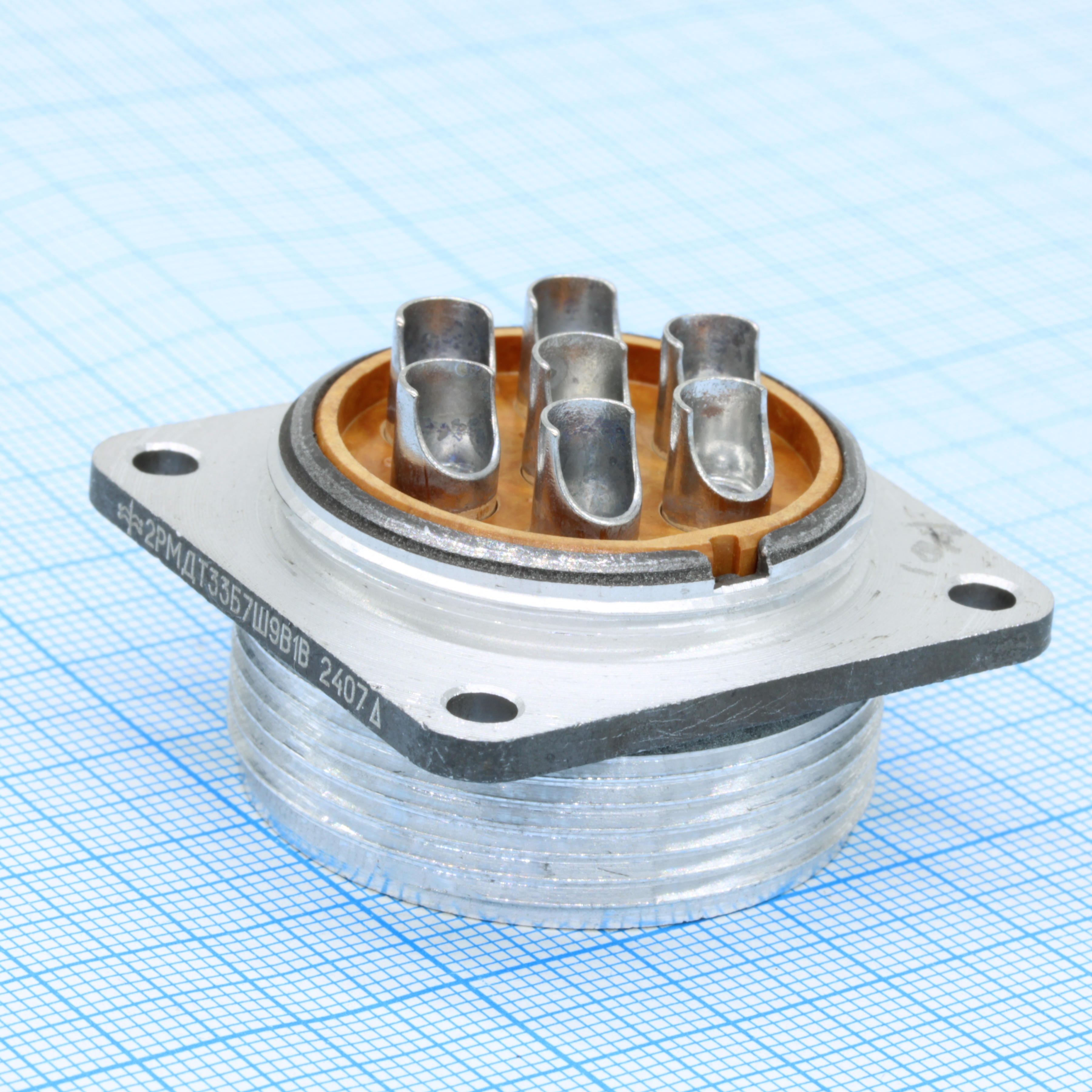 2РМДТ33Б7Ш9В1В