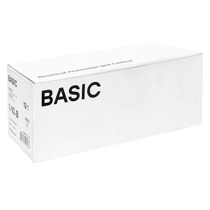 ����������� �������������� ��������� 3� C 6� 4.5�� �� 47-29 Basic EKF mcb4729-3-06C