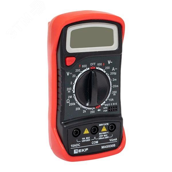 MAS830B Expert In-180701-pm830B