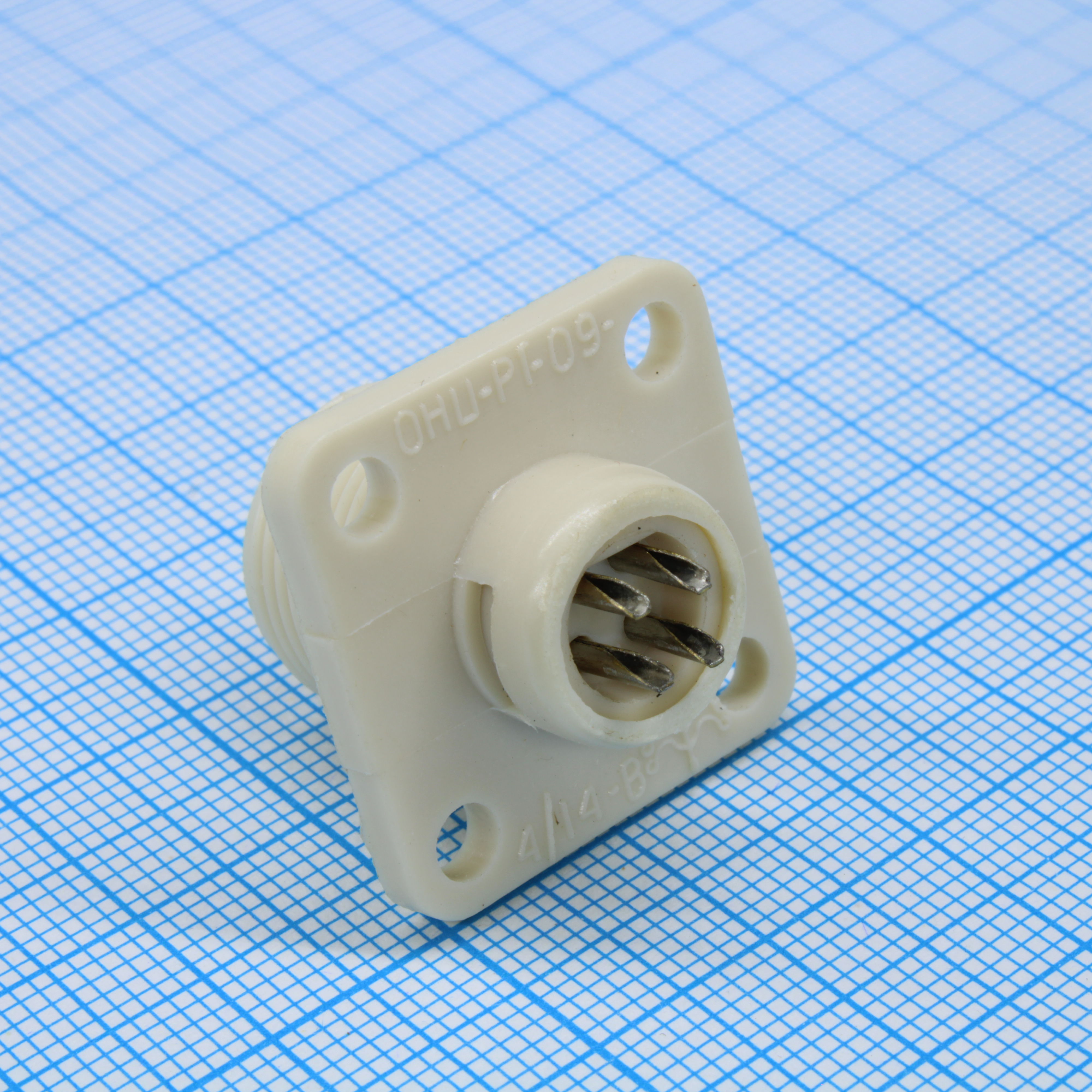 ОНЦ-РГ-09-4/14-В1Б