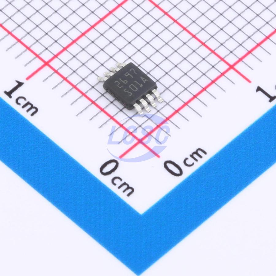 LM2660MM/NOPB