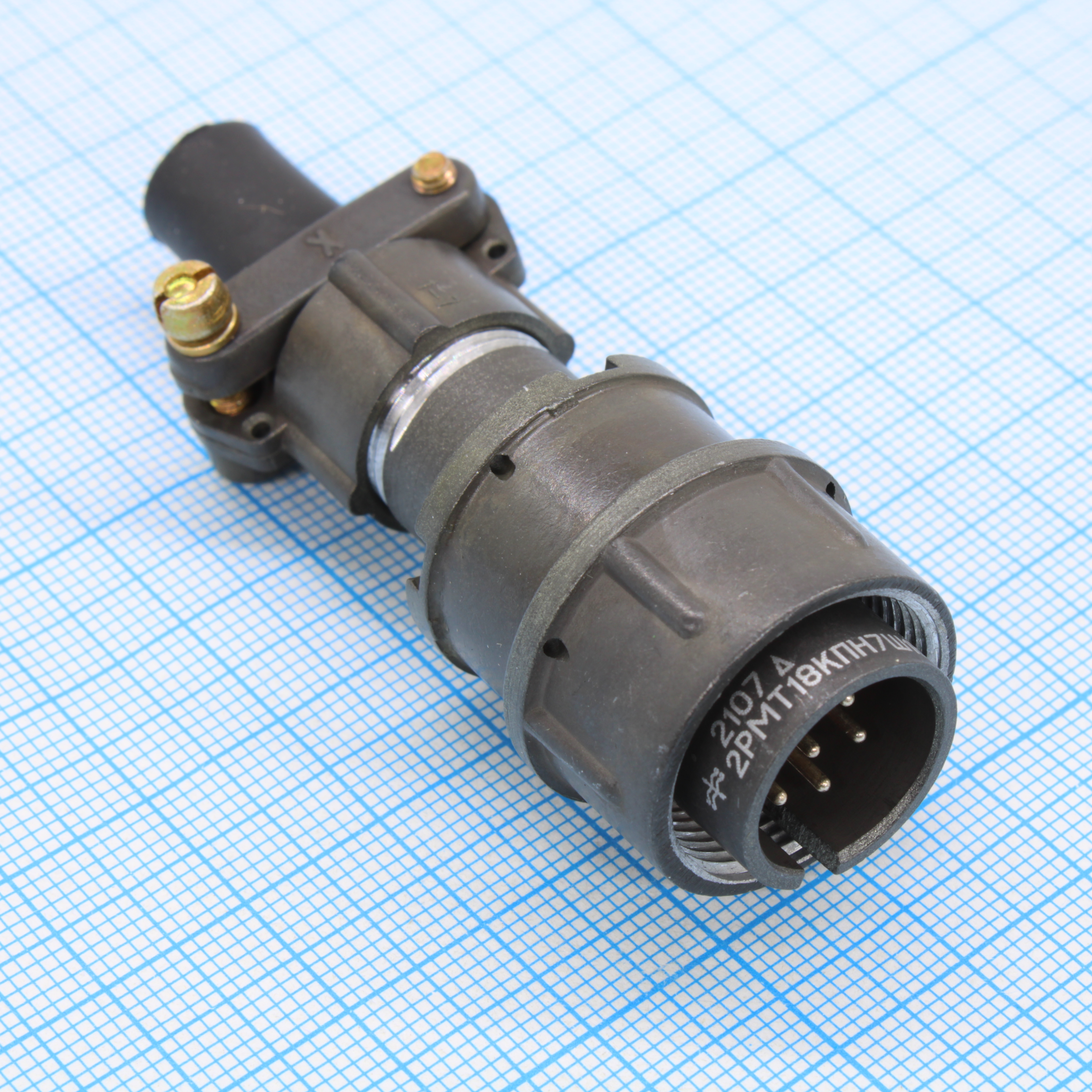 2РМТ18КПН7Ш1В1В