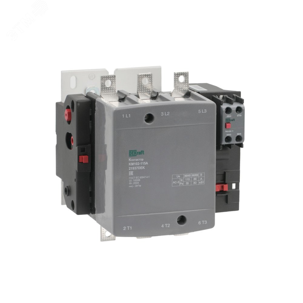 ��������� 115� 220� �� ��3  ��4 1��+1�� ��-102 21937DEK