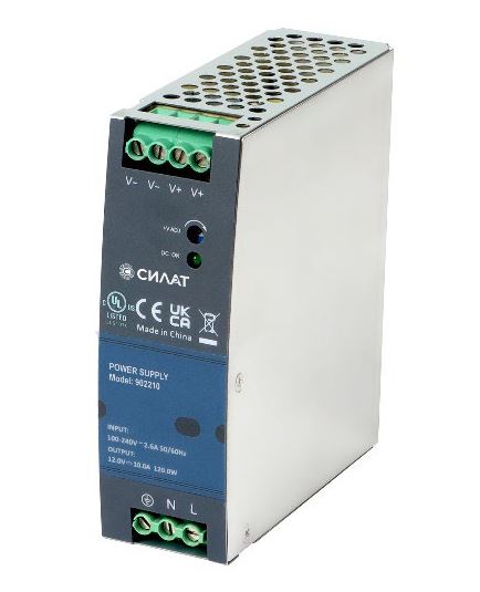 Источник питания 24 V DC/5 A, 902450