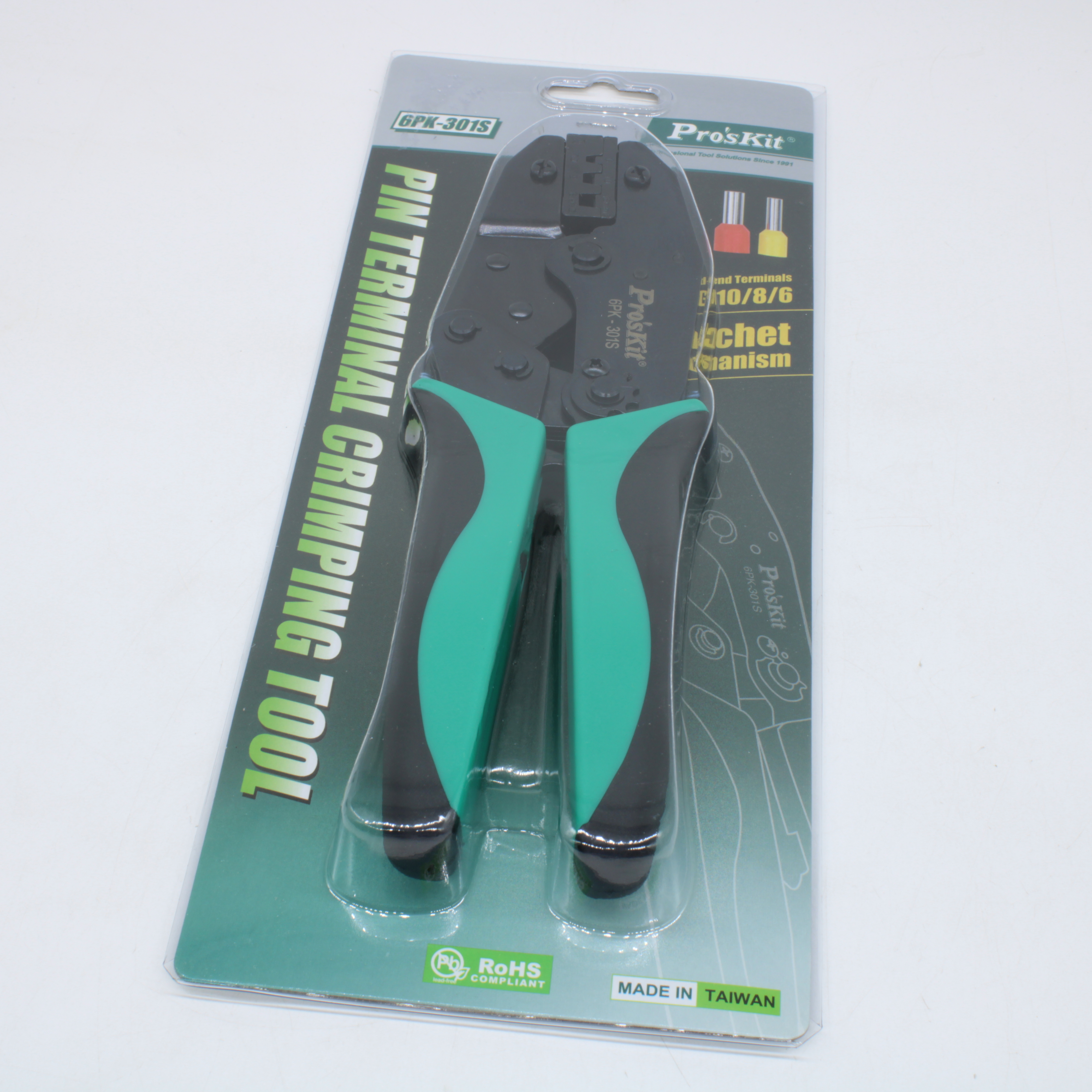 6PK-301S