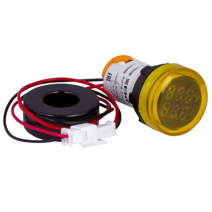 ��������� �������� ���� � ���������� ED16-22AVD 100� ����. PROxima ed16-22avd-y