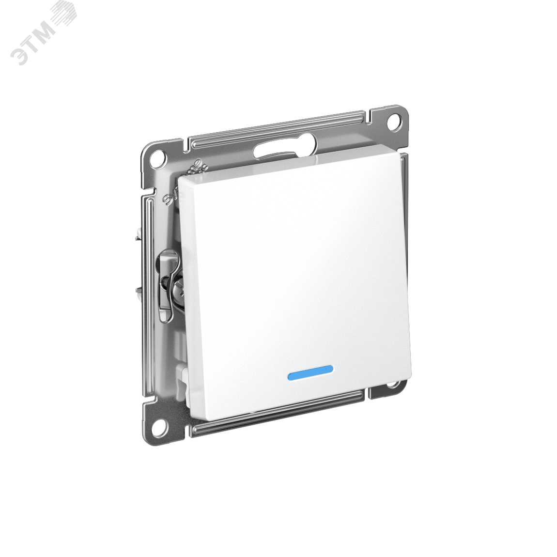 ����������� 1-��. �� AtlasDesign 10� IP20 (��. 1�) 10AX � ���������� �������� ���. SE ATN000113