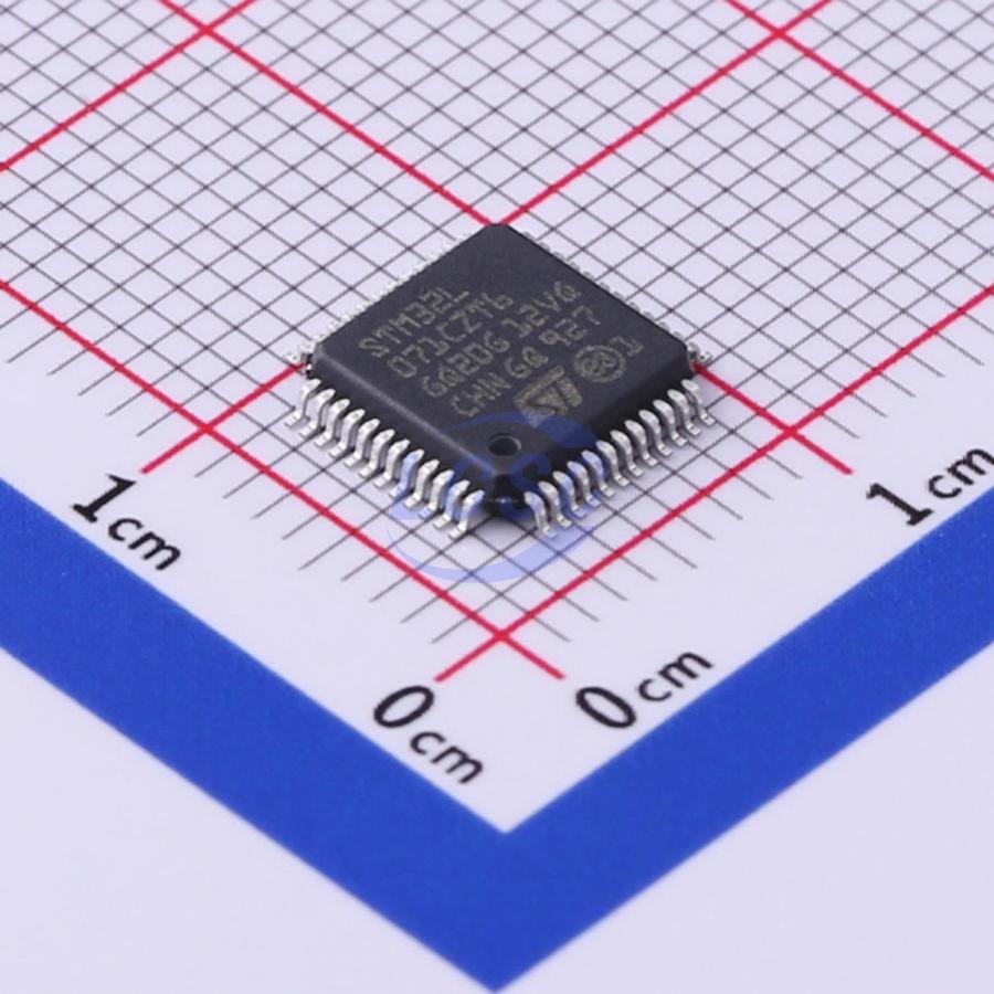 STM32L071CZT6