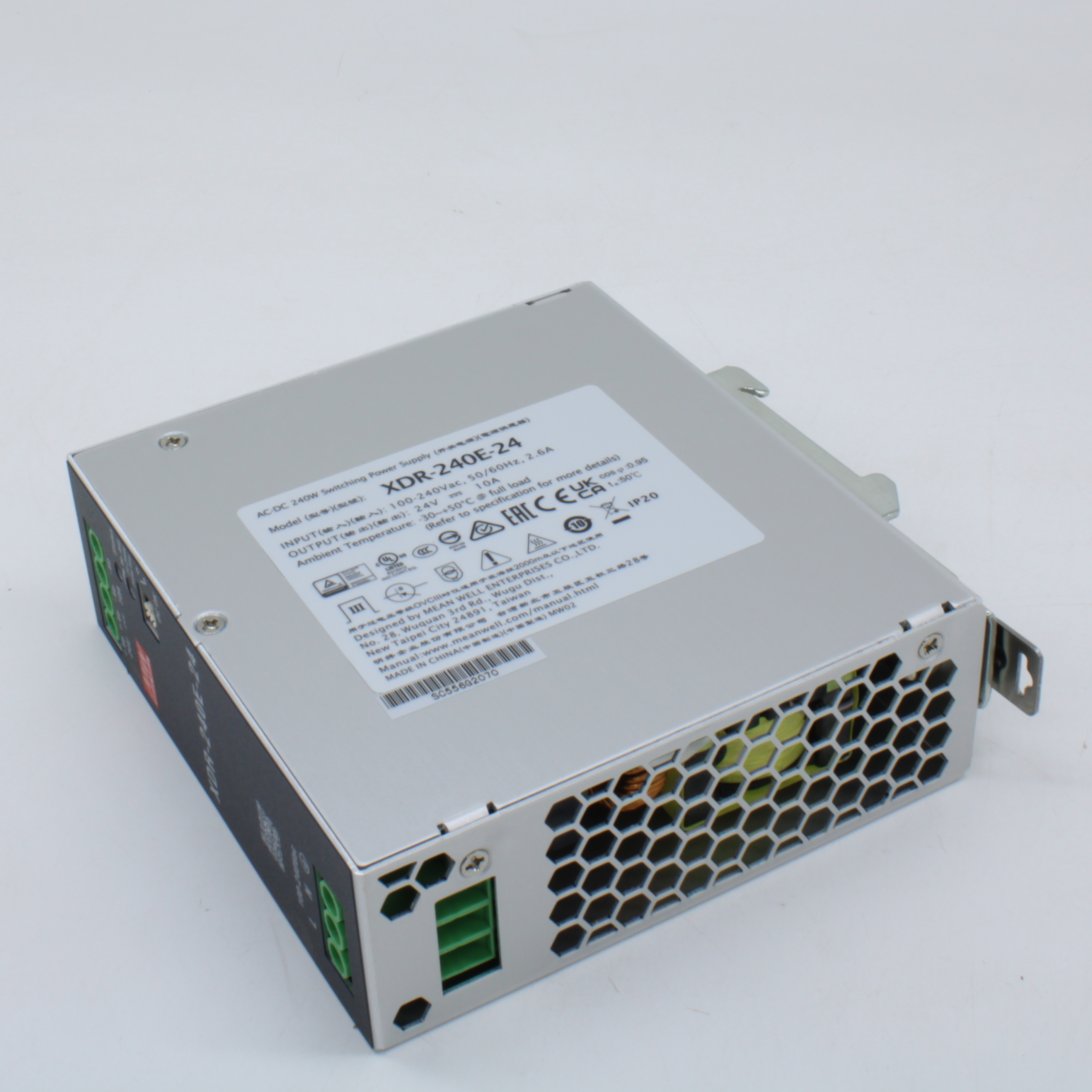 XDR-240E-24