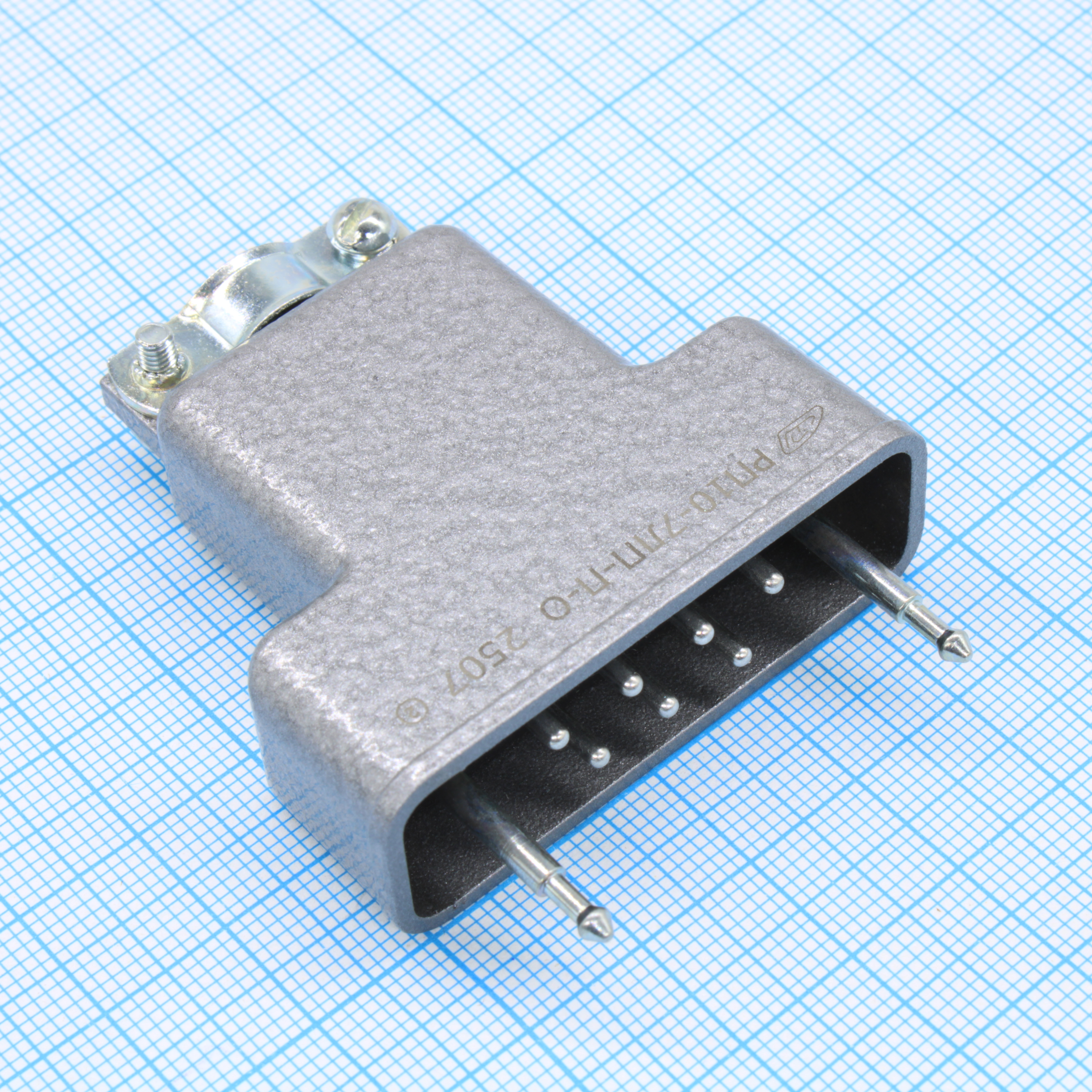 РП10-7 ЛП-П-О вилка с/к