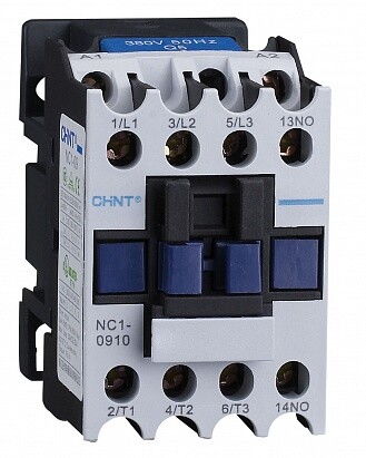 ��������� NC1-1210 12� ���. 230� AC 1�� AC-3 CHINT 221358