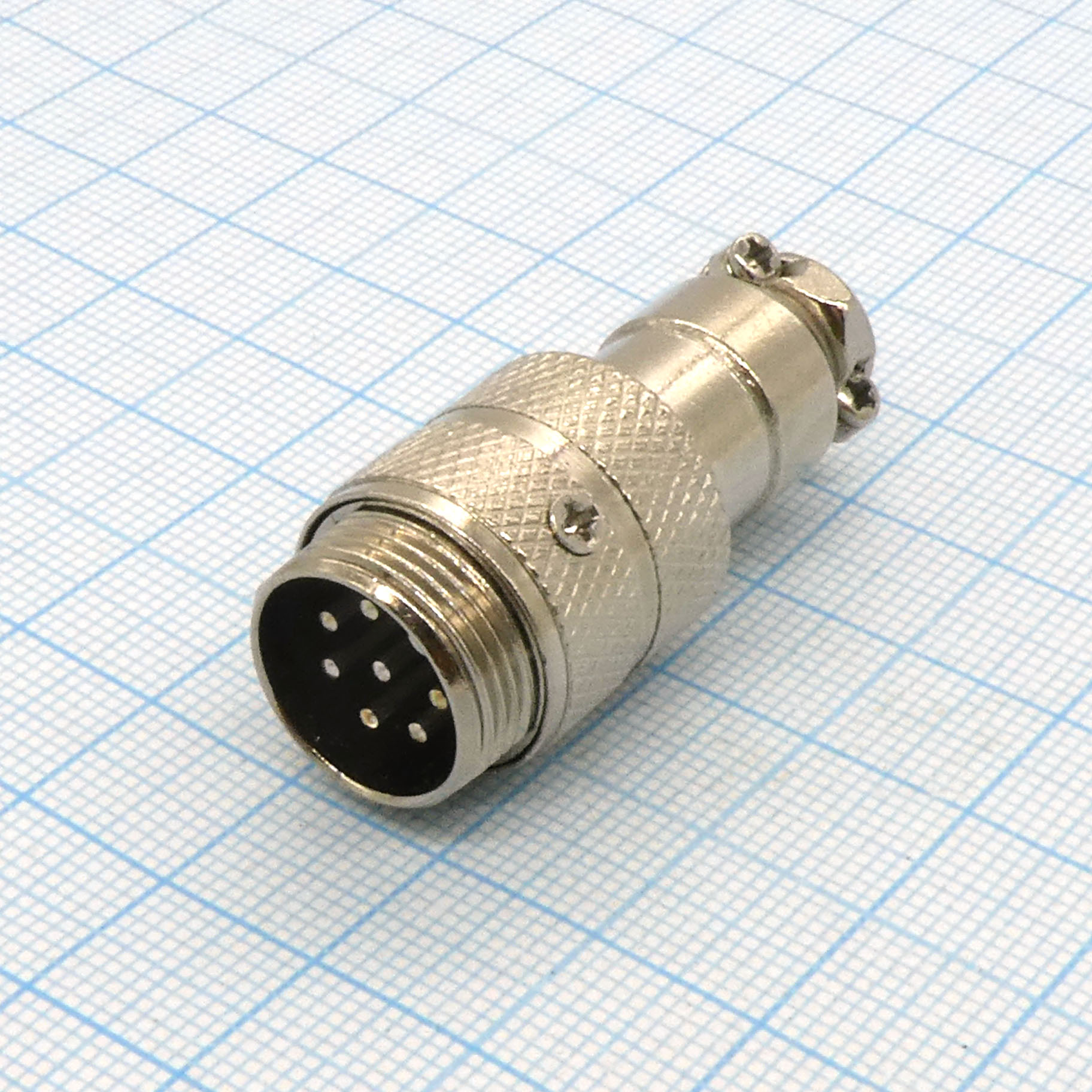 ������ PH-7MC ����� �� ������
