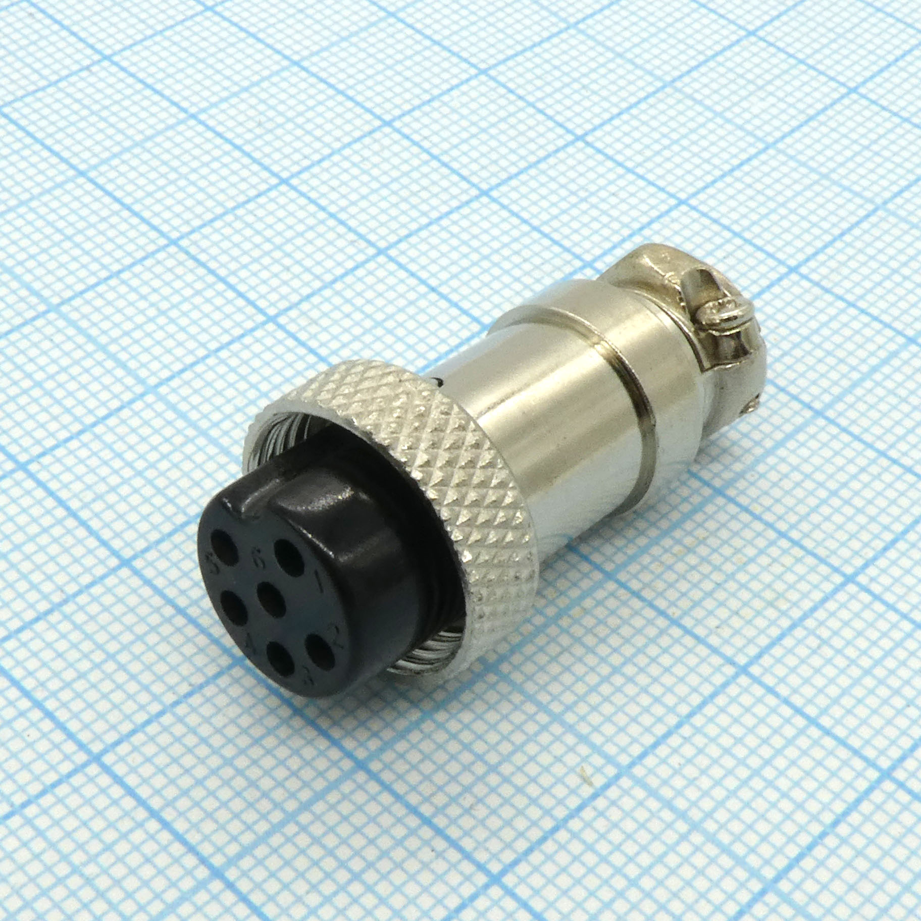 ������ PH-6FC ������� �� ������