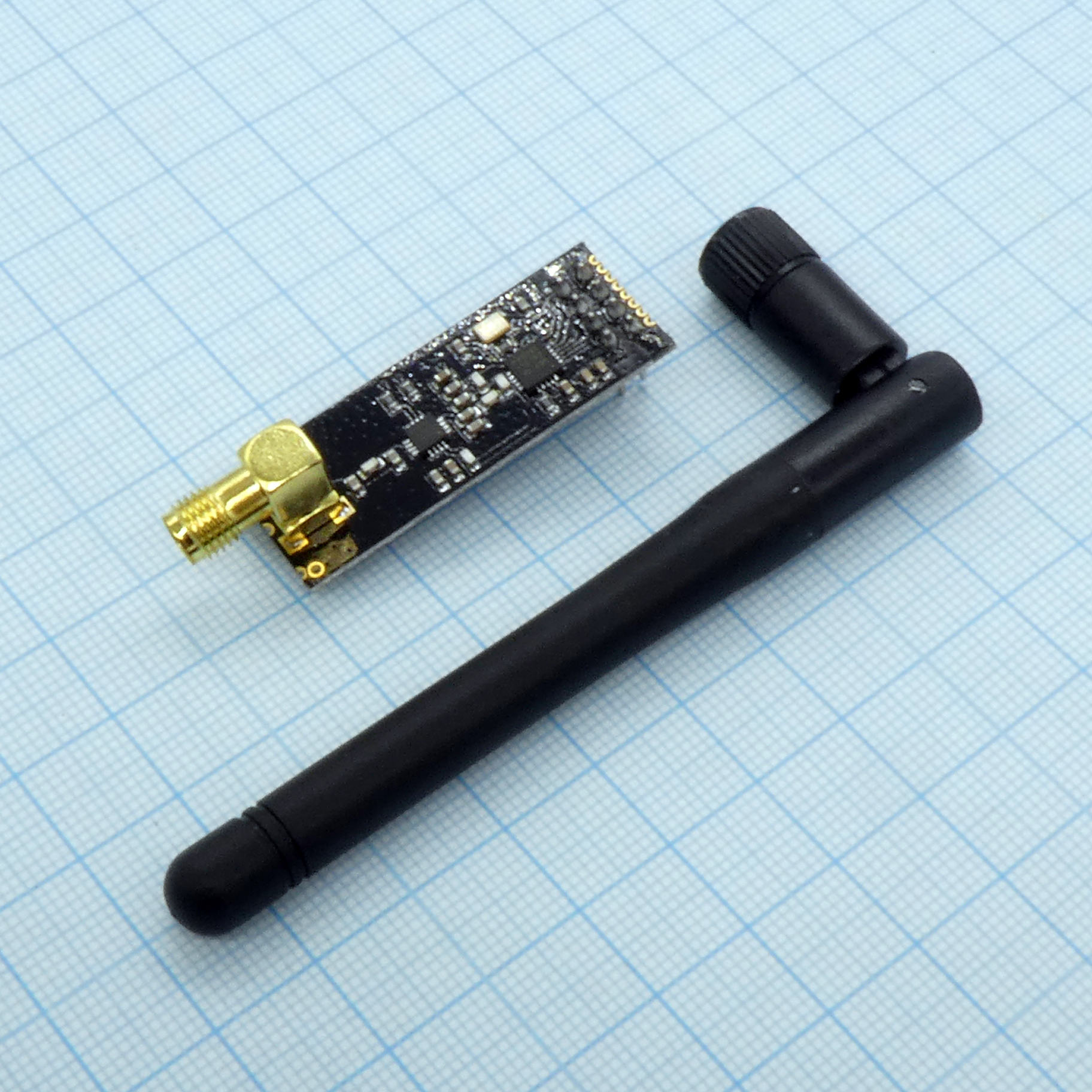 H01-������������ ������ 2,4GHz,NRF24L01+