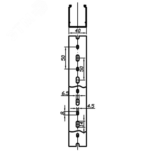 -  4040 RL6 G 01134RL