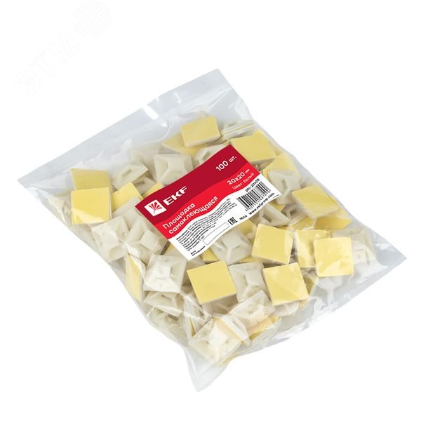 �������� ������������� 20�20�� ���. (��.100��) plc-20x20
