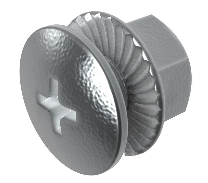 Комплект соединительный КС М6х10 CLP1M-CS-6-10-1