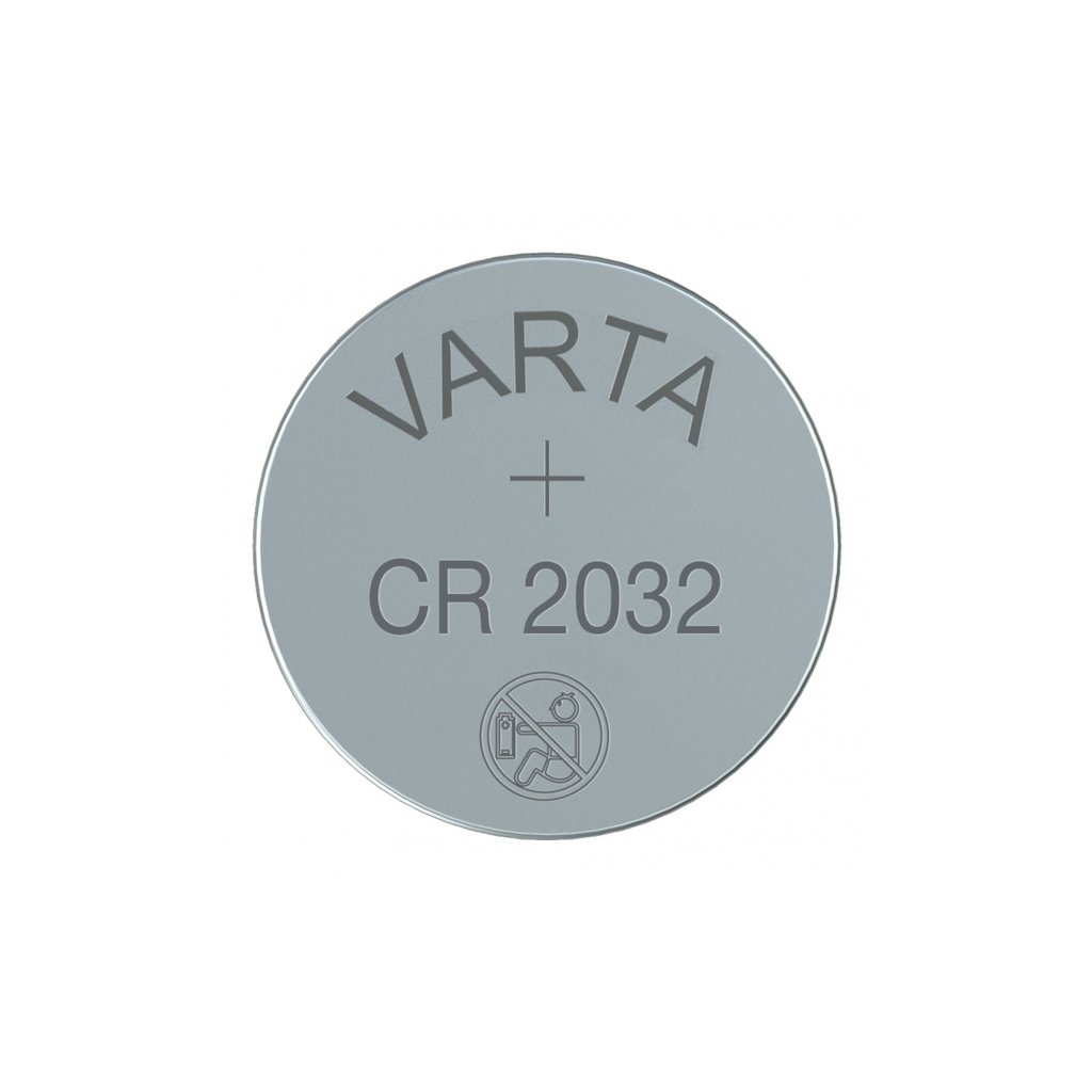 CR2032  Varta