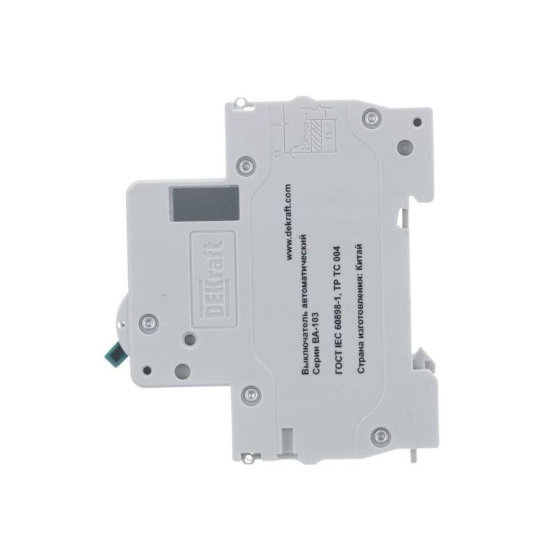 ����������� �������������� ��������� 1� C 40� 6�� ��-103 DEKraft 12277DEK