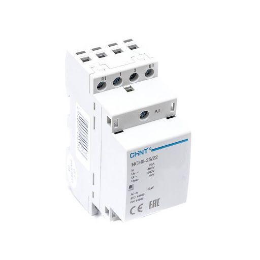 ��������� ��������� NCH8-25/22 25� 2��+2�� AC 230� 50�� CHINT 256091
