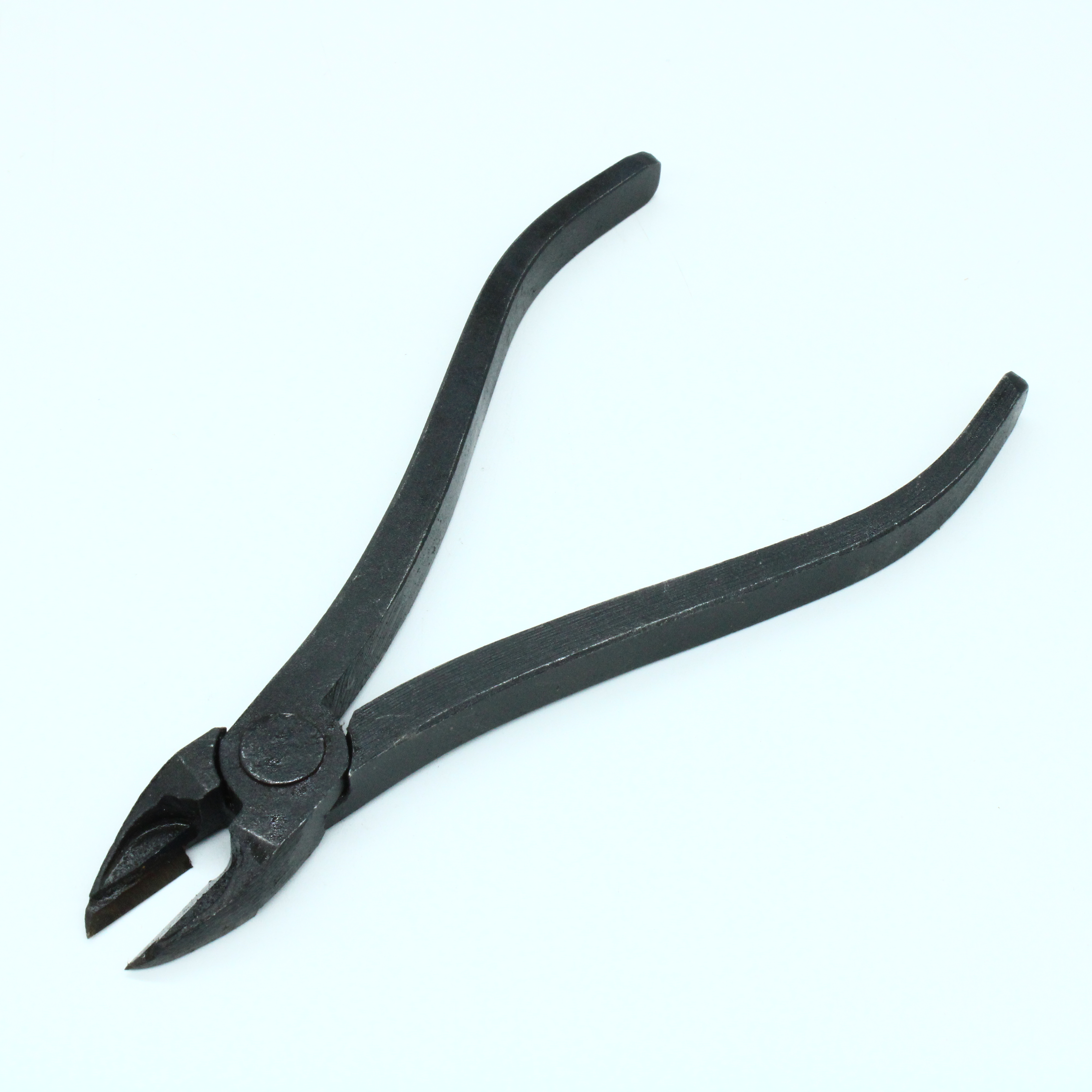 ИН-0004 кусачки боковые прямые, победитовые