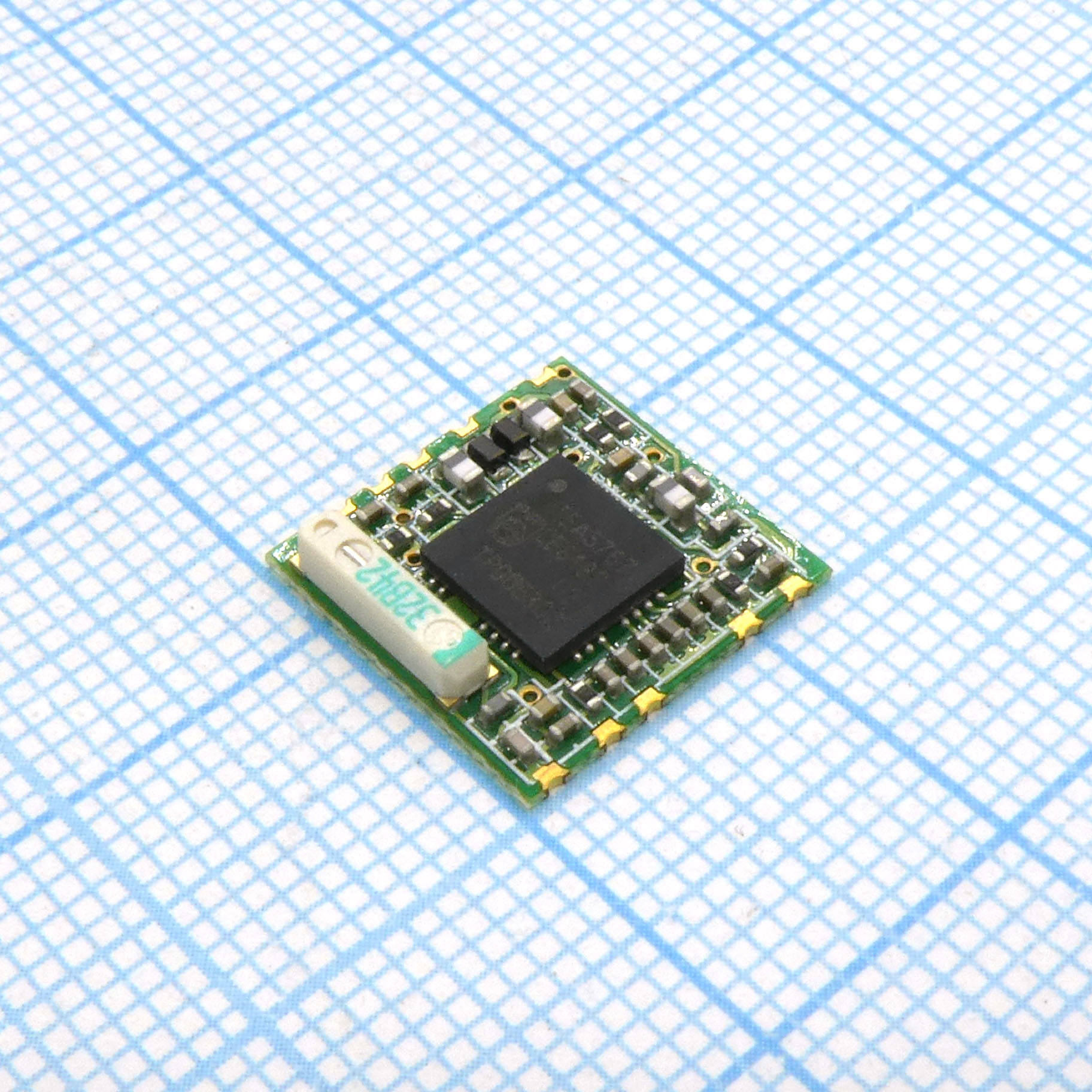 H59- ������ FM-����� ������ TEA5767