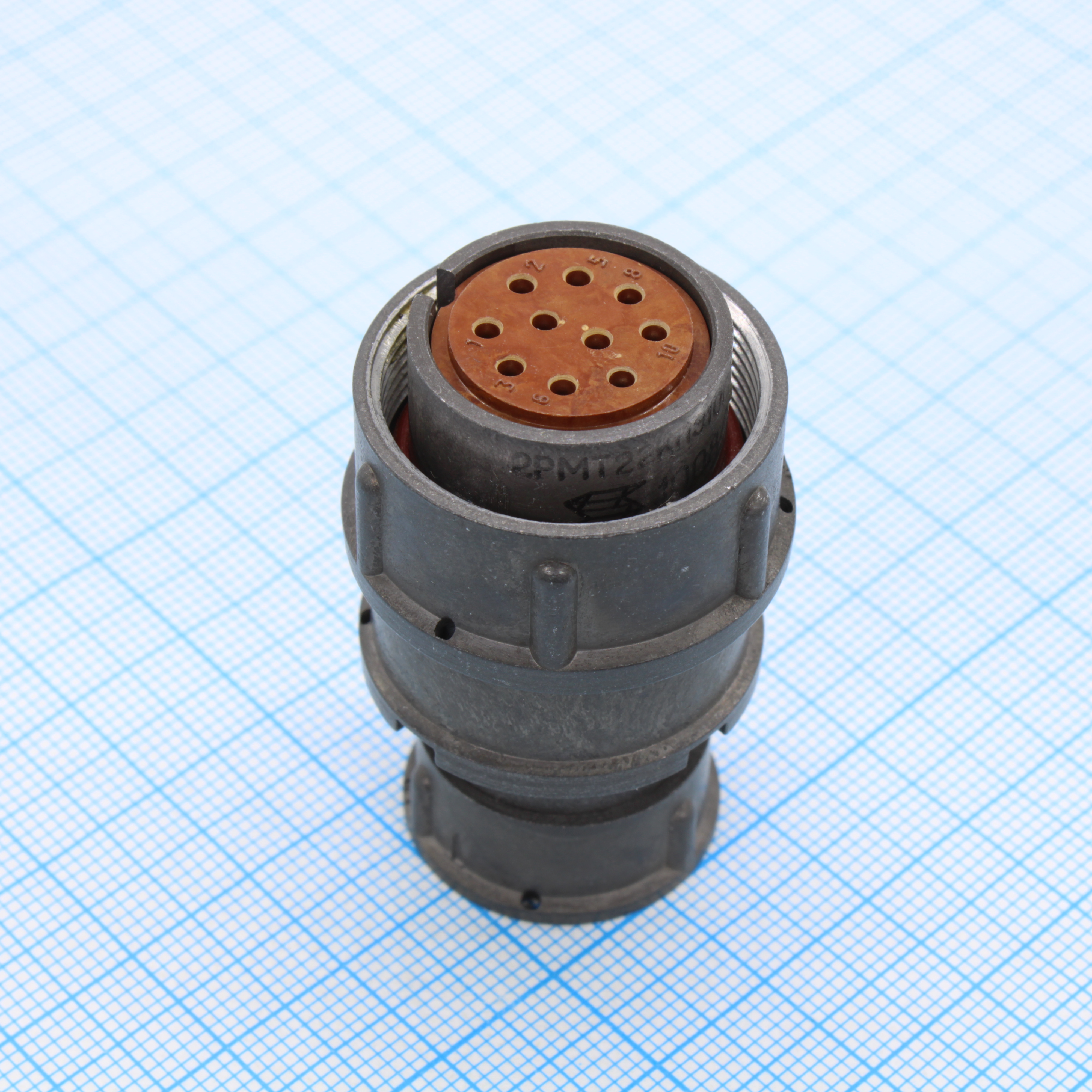 2РМТ22КПЭ10Г1В1В