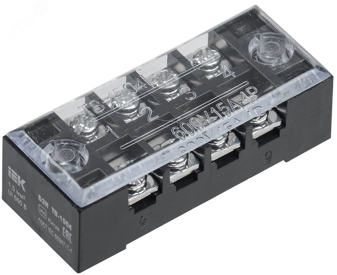 ���� ������� ��� ��-1504 1,5 ��2 15� 4 ���� YZN41-04-001-K02