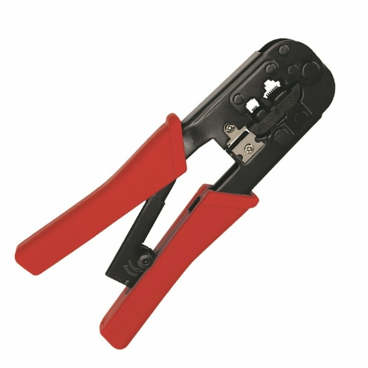    HT-568R 8P8C, 6P6C 12-3432-4