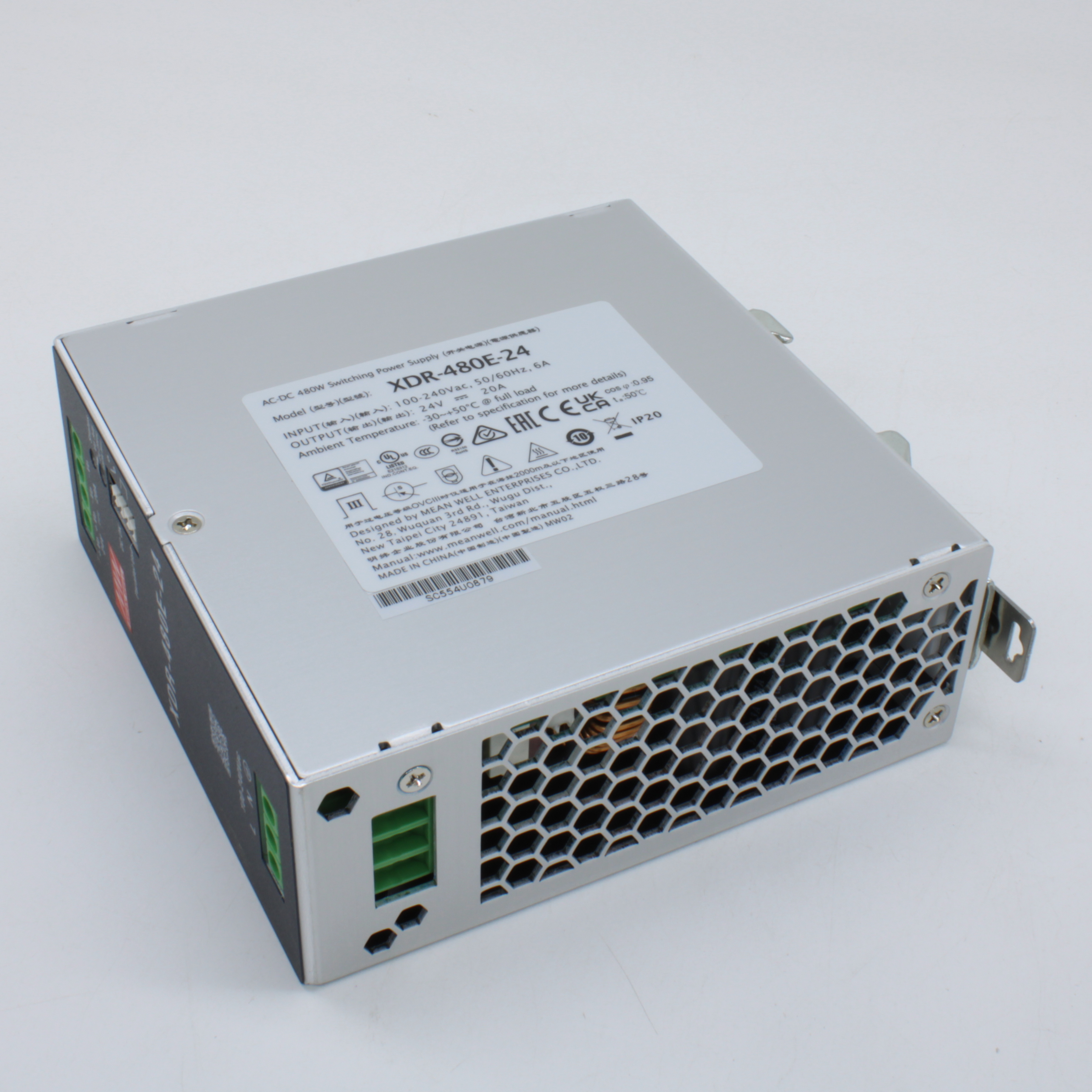 XDR-480E-24