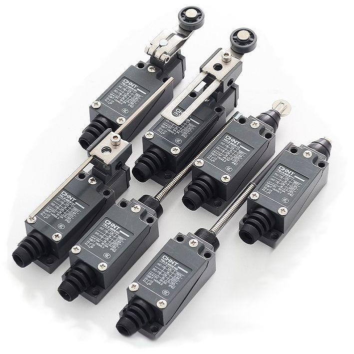 Выключатель путевой YBLX-ME/8166 универс. типа I 443030