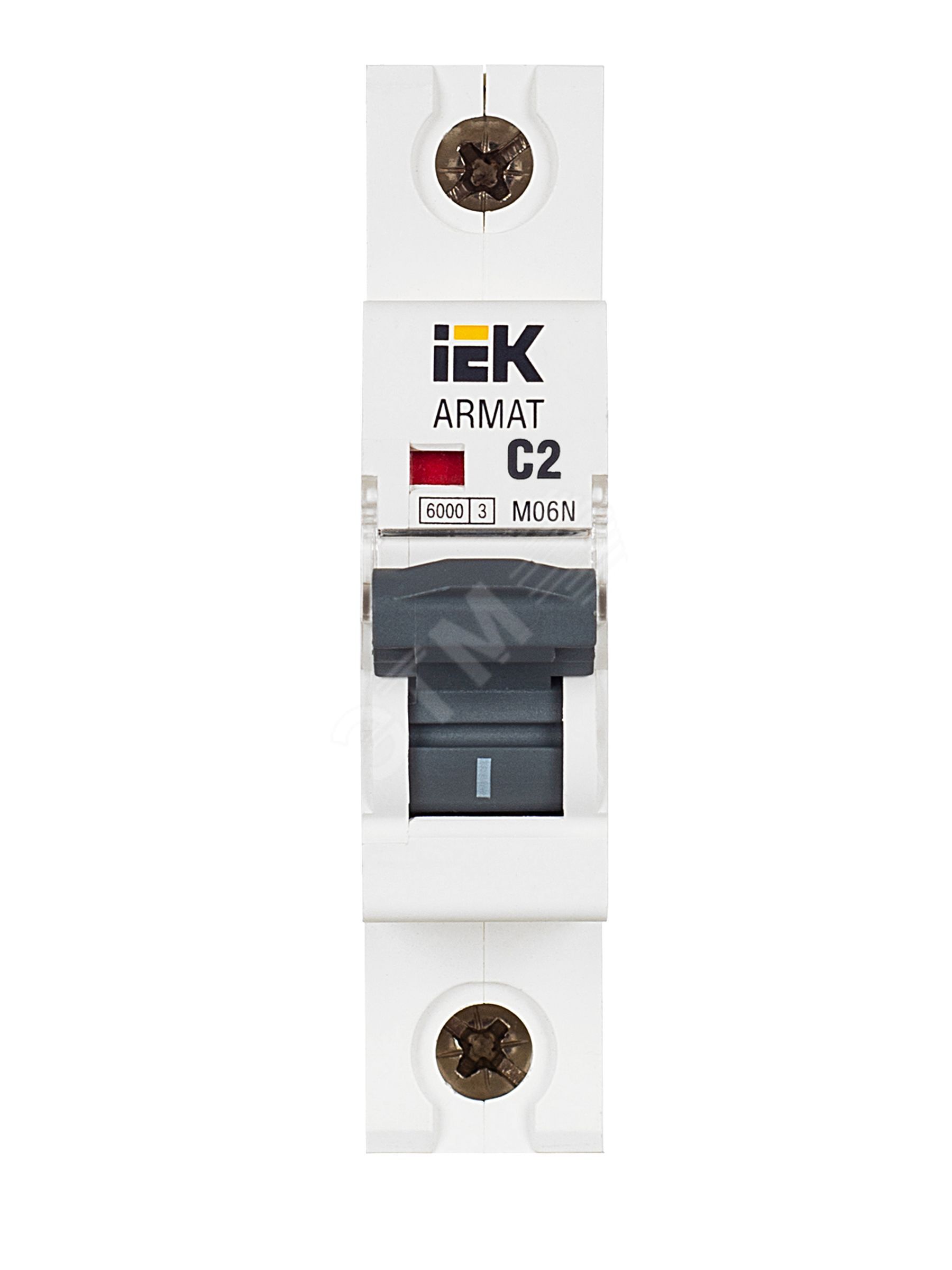 ����������� �������������� ��������� 1� C 2� M06N ARMAT IEK AR-M06N-1-C002