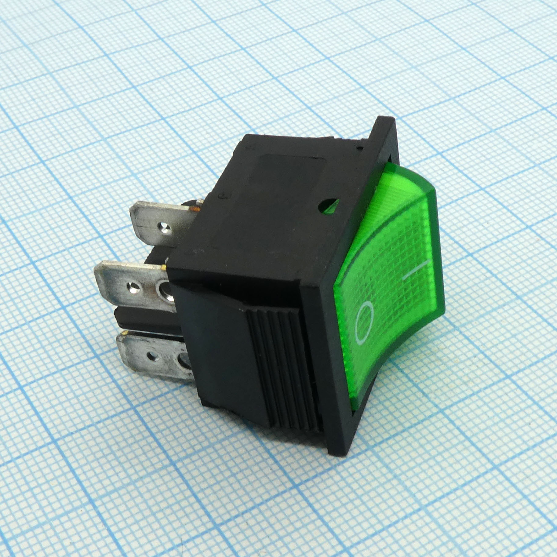 DS SC-767 OFF-ON  20