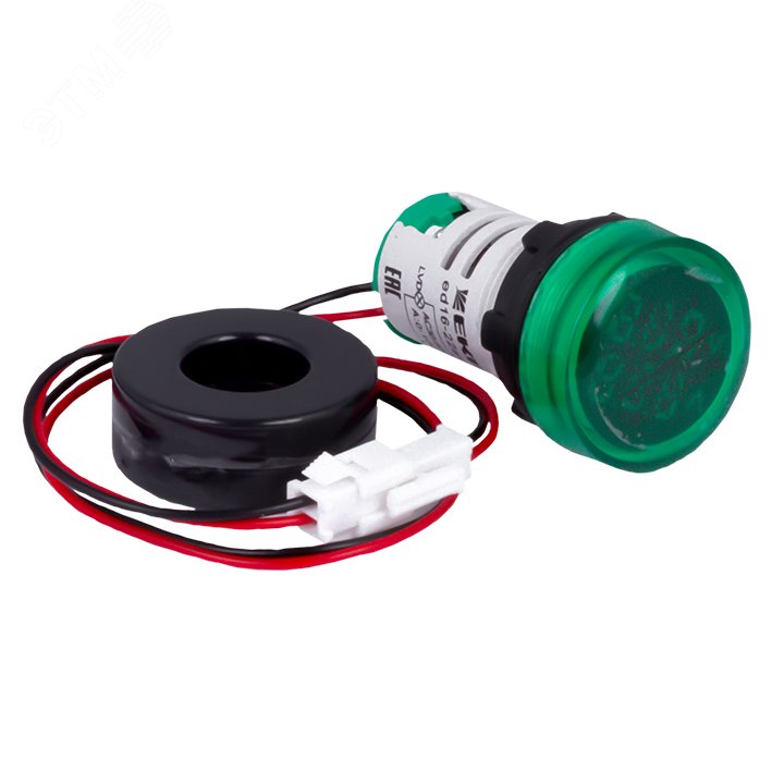 ��������� �������� ���� � ���������� ED16-22AVD 100� ���. PROxima ed16-22avd-g