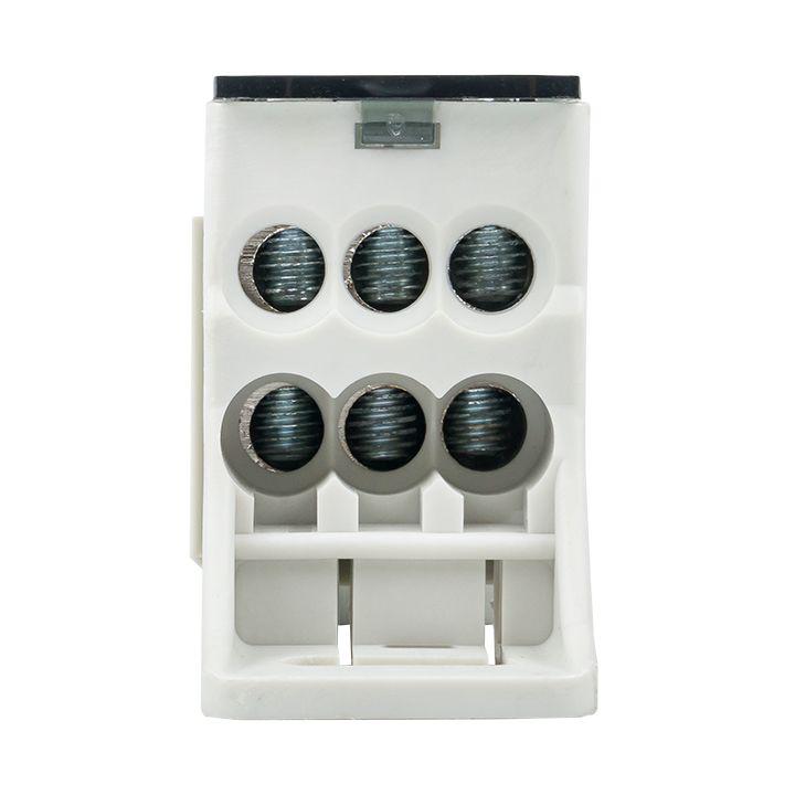 ���� ����������������� ����� ������ �� ������ � DIN ���-160� plc-kbr160