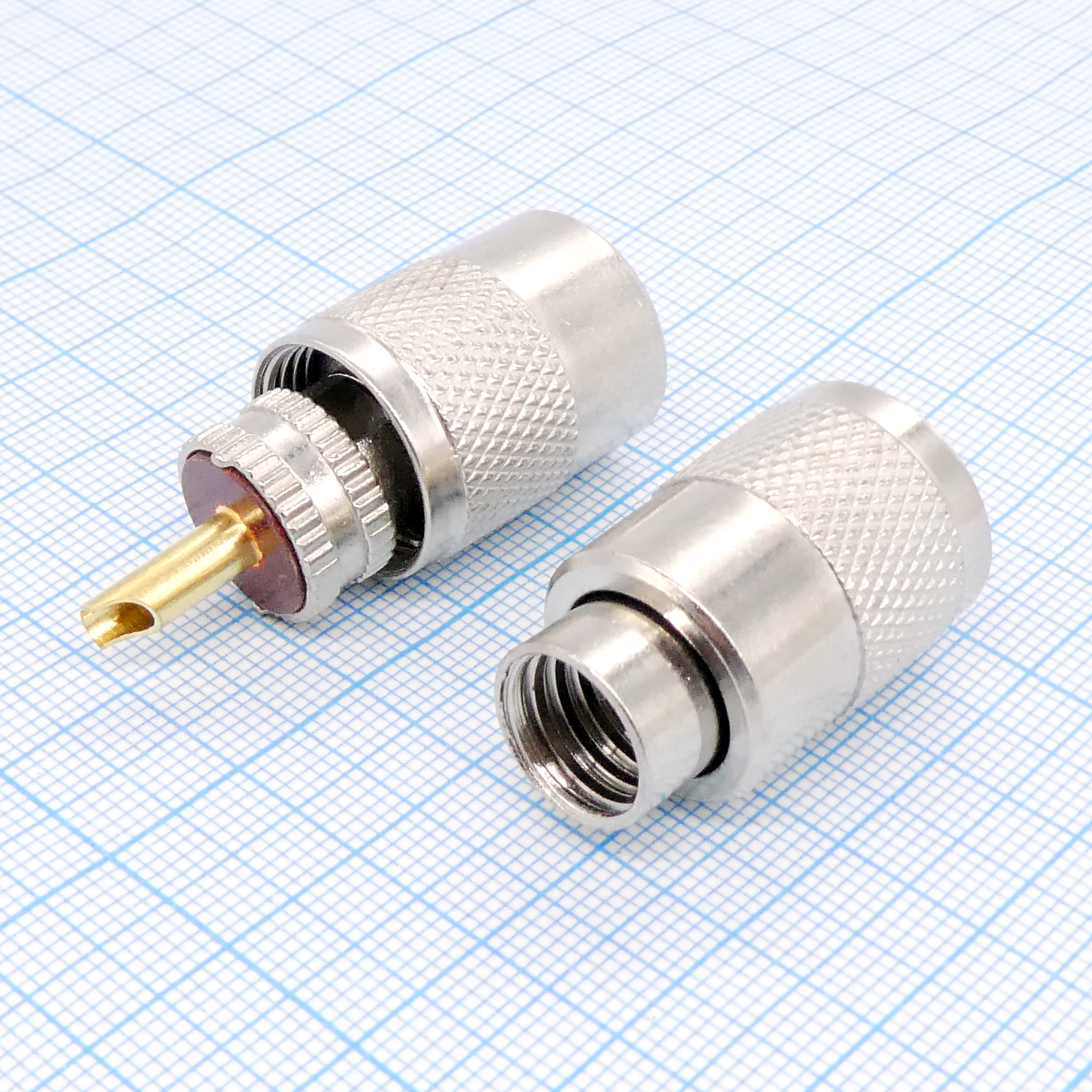 UHF-U213P �� �������� RG-213