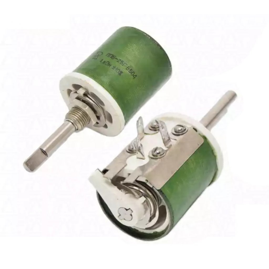 ППБ-25Г 47К ±10%